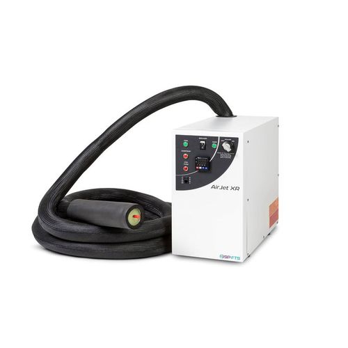 Resfriador de ar - FTS AirJet™ XR  - SP Scientific Products - de laboratório / compacto / de bancada