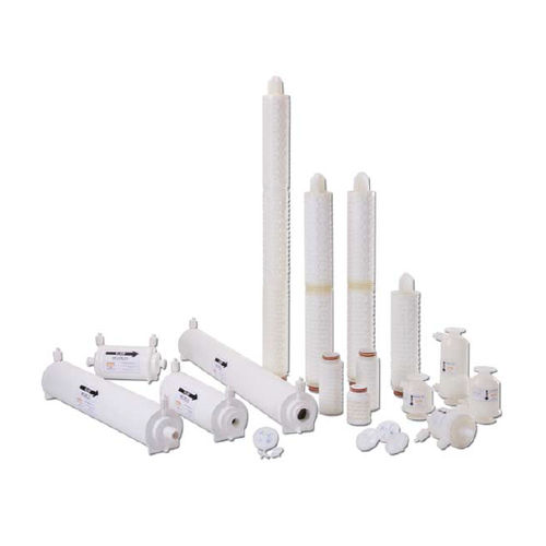 Pré-filtro para líquidos - Cartouche Peplyn Plus : ZCPP / PPP - Parker Hannifin France SAS - de cartucho / para filtração fina / industrial