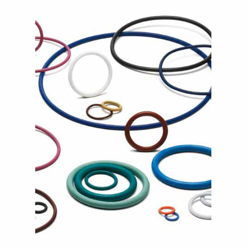 Vedação O-ring - Parker Hannifin France SAS - para aplicações industriais / estática