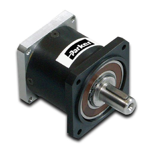 Redutor planetário - PE series - Parker Hannifin France SAS - coaxial