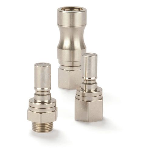 Acoplador pneumático - 206 series - Parker Hannifin France SAS
