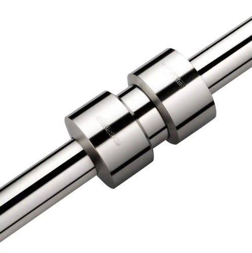Conexão hidráulica - Phastite®  - Parker Hannifin France SAS - de compressão / em aço inoxidável / fêmea-fêmea