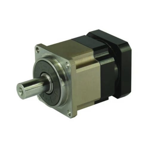 Redutor planetário - GXA - Parker Hannifin France SAS - coaxial / de eixo maciço / 1–2 kNm