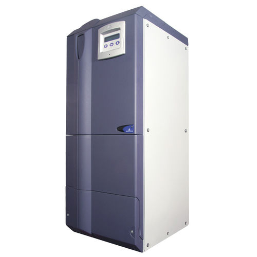 Gerador de nitrogênio ultrapuro - UHPN2 series - Parker Hannifin France SAS - para laboratório / para LC/MS / de membrana