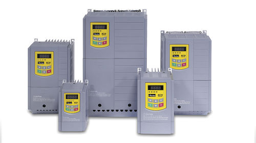 Conversor de frequência de controle vetorial - AC10 - Parker Hannifin France SAS - vertical / para motor assíncrono / compacto