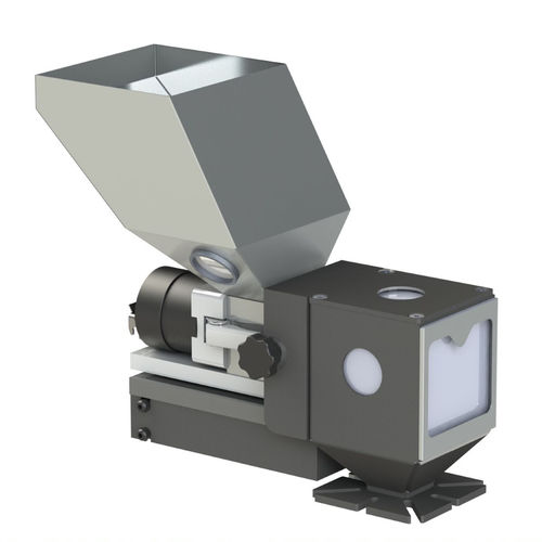 Dosador de perda de peso - OPTIFEED - TSM Control Systems - de cor / de pós / gravimétrico