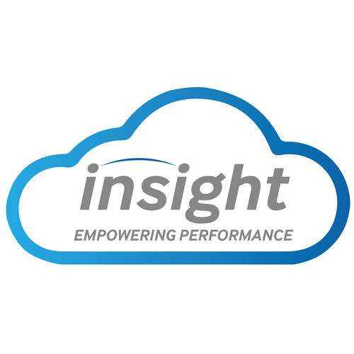 Suite de software de visualização - Insight - TSM Control Systems - de gestão de stock / de monitoramento / de aquisição de dados