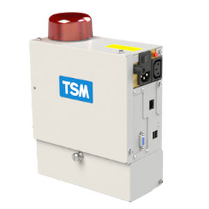Unidade de controlo - TSM Control Systems