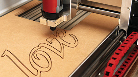 Software de programação - BobCAD-CAM - de CAD/CAM / para router CNC