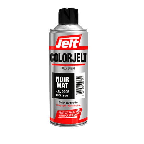 Tinta de acabamento - COLORJELT MAT - ITW Spraytec - de secagem rápida / de marcação / líquida