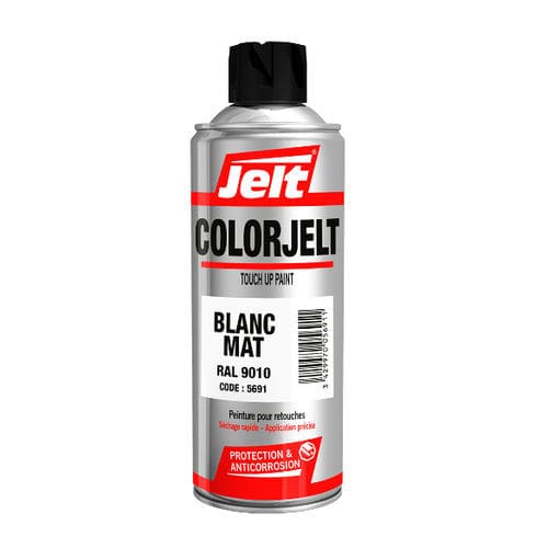 Tinta de acabamento - COLORJELT MAT - ITW Spraytec - de secagem rápida / de marcação / líquida