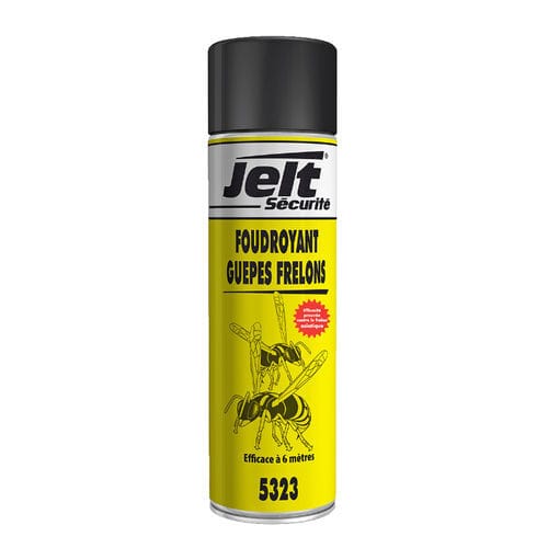 Mata-insectos - FOUDROYANT  - ITW Spraytec