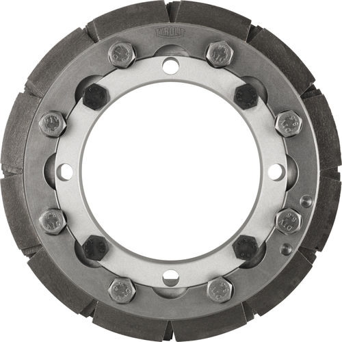 Rebolo de acabamento