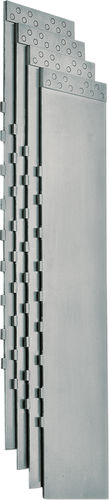 Lâmina para serra Tico-Tico - BCH  - Tyrolit - Schleifmittelwerke Swarovski AG & Co K.G - diamantada / para pedra