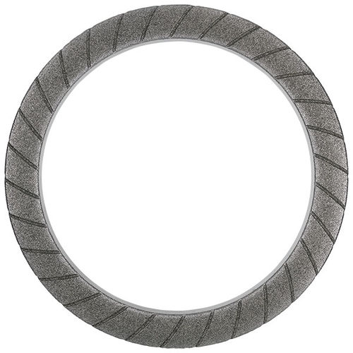 Rebolo de retificação - FOCUR-SA - Tyrolit - Schleifmittelwerke Swarovski AG & Co K.G - de rebarbagem / de desbaste / cilíndrico