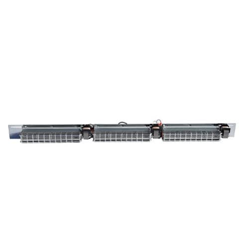 Resfriador de ar - BAR 800 - TECSYSTEM srl - de transformador / de ventilação forçada
