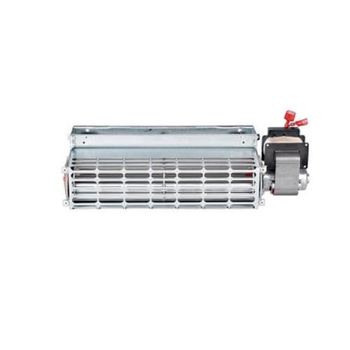 Ventilador axial - TTG240   - TECSYSTEM srl - de resfriamento / 230 Vca / para motor