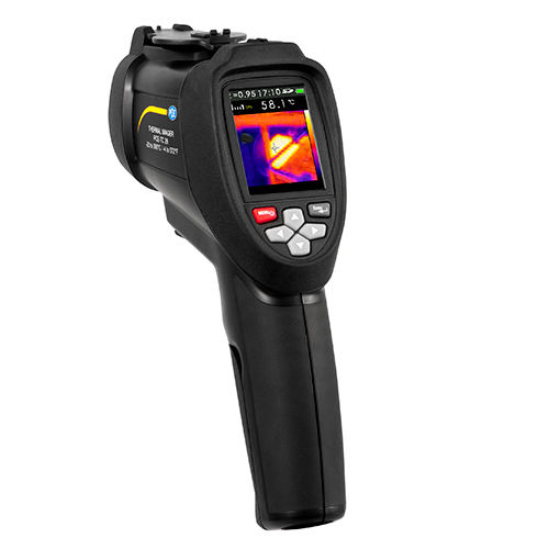 Pirômetro digital - PCE-TC 28 - PCE Deutschland GmbH - USB / portátil / de embutir