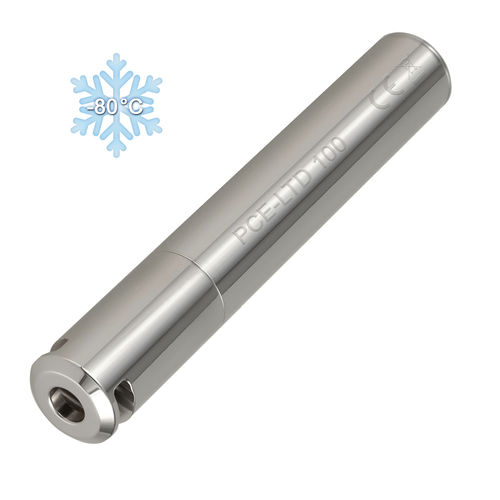 Registrador de dados de temperatura - PCE-LTD 100 - PCE Deutschland GmbH - USB / sem tela / para o setor alimentar