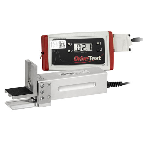Instrumento de medição de força de fechamento - FM200-SU-SE-65-300 - PCE Deutschland GmbH - digital / eletrônico / industrial