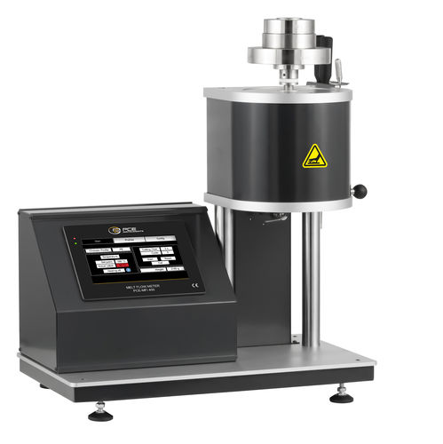 Plastômetro - PCE-MFI 400 - PCE Deutschland GmbH