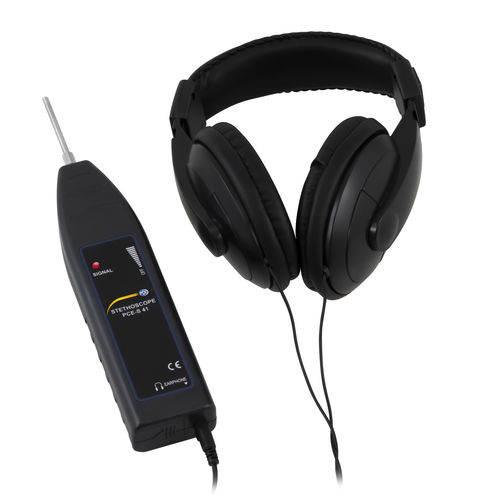 Estetoscópio - PCE-S 41 - PCE Deutschland GmbH