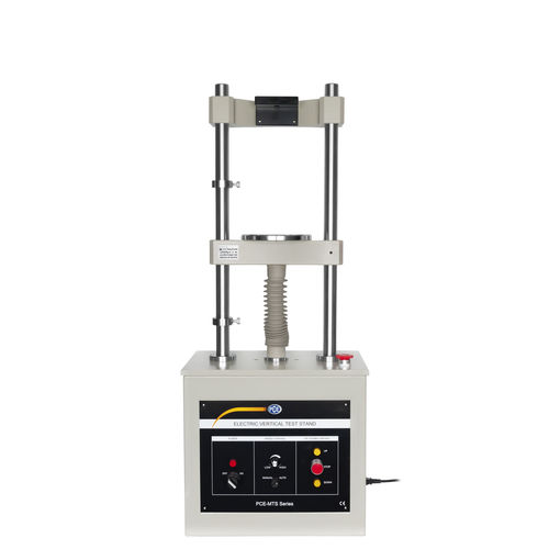 Banco de ensaio de forças - PCE-MTS500 - PCE Deutschland GmbH - automático / motorizado / manual