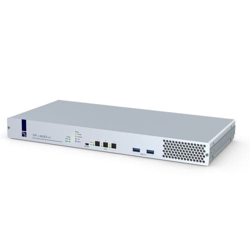 Chaveador KVM analógico - DP1.2-MUX3-ATC - Guntermann & Drunck