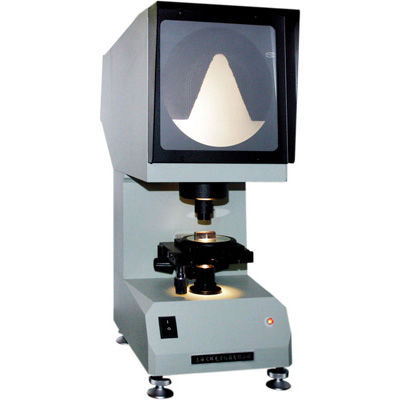 Projetor de perfil de mesa - XT-50 - TIME SHIJIN Group - vertical