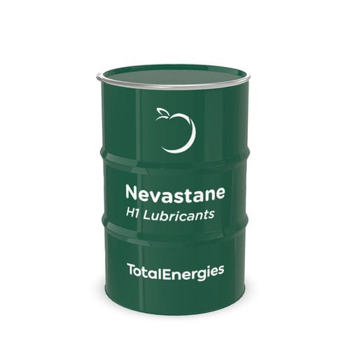 Graxa fluida de lubrificação - NEVASTANE MP 1.5 - TotalEnergies Lubrifiants - multiusos / de complexo de cálcio / para caixa de câmbio
