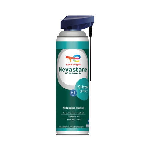 Graxa em aerossol - Nevastane - TotalEnergies Lubrifiants - lubrificante / de proteção / multiusos