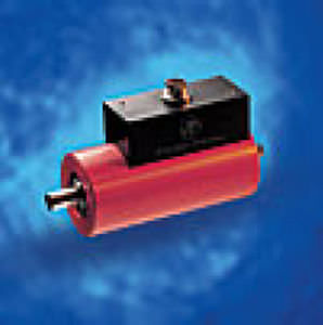 Sensor de torque rotativo - 0160/01 DM  - TME - sem contato