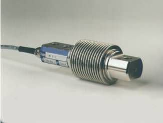 Célula de carga de flexão - 10 - 200 kg | MFL 10-200 series  - TME - tipo beam / strain gauge / em aço inoxidável