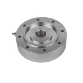 Célula de carga de compressão - LP04 - Sherborne Sensors Limited - tipo Donut / strain gauge / de pesagem