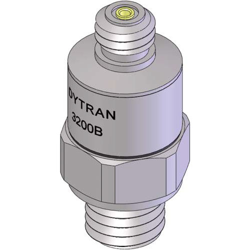Sensor de impacto - 3086A2   - DYTRAN INSTRUMENTS