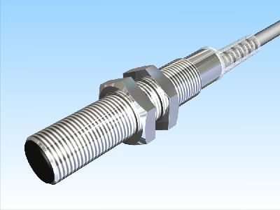Sensor de corrente magnéto-resistivo - Pulsotronic - fixo / CA / CC