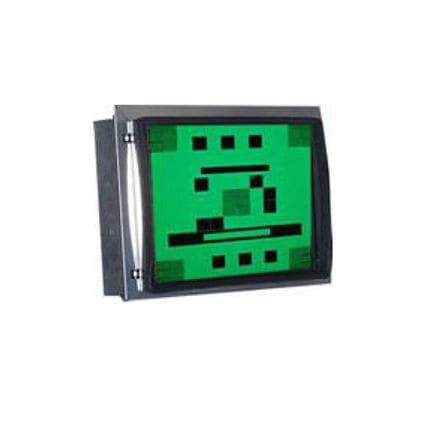 Monitor de substituição TFT - LCD84-0096 - TSUBIS - industrial / 8,4" / 800 x 600