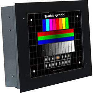 Monitor de substituição LCD - LCD10-0085 - TSUBIS - industrial / 10,4" / 800 x 600