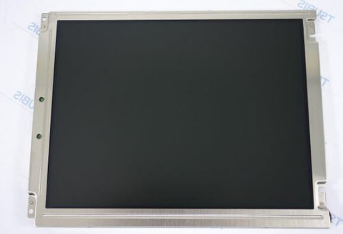 Monitor de substituição LCD/TFT - LCD10-0224 - TSUBIS - para controle Mazatrol / para controle Mazatrol / 10,4"