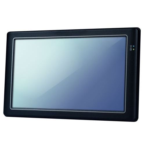 Tablet 9,7" - PDX3-090T-5A - ICOP TECHNOLOGY - 16 GB / à prova de água / IP65