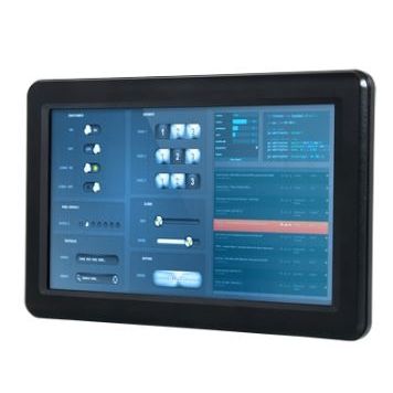 Tablet 9" - PPC-090T-D3 - ICOP TECHNOLOGY - 2 GB / 16 GB / à prova de água