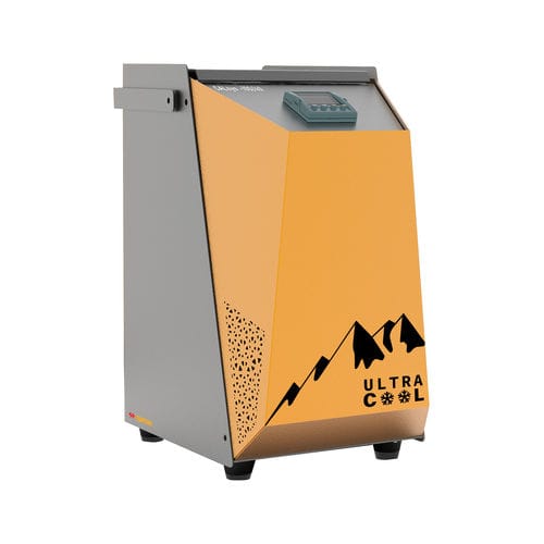 Calibrador de temperatura - Calsys -100/40 - TEMPSENS - portátil / baixa temperatura