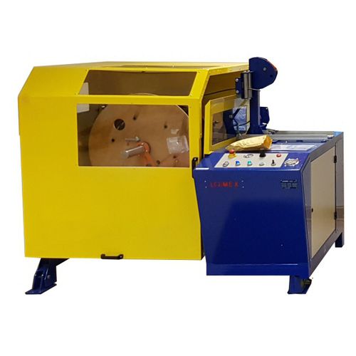 Desenrolador automático - DVR100 - LOIMEX - para carretel / de cabos / com eixo