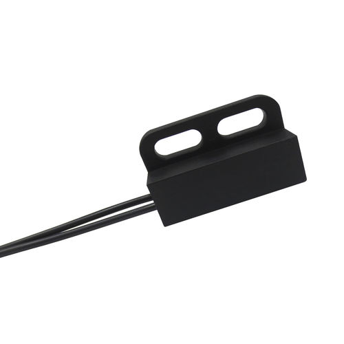 Sensor de proximidade magnético - SRA-SP series - The Comus Group - retangular / analógico / com função de comutação
