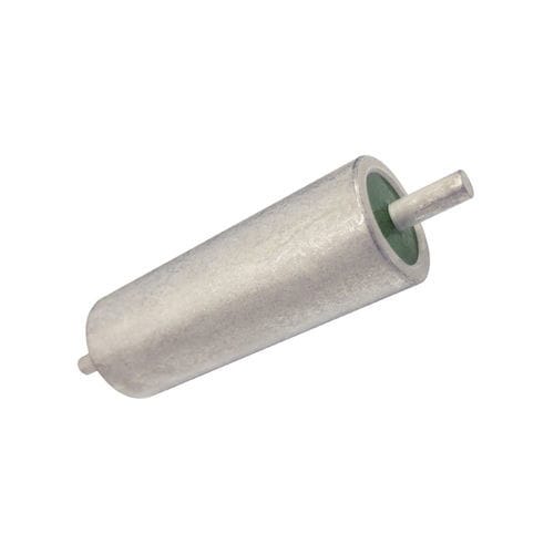 Sensor de inclinação analógico - CM1020 series - The Comus Group