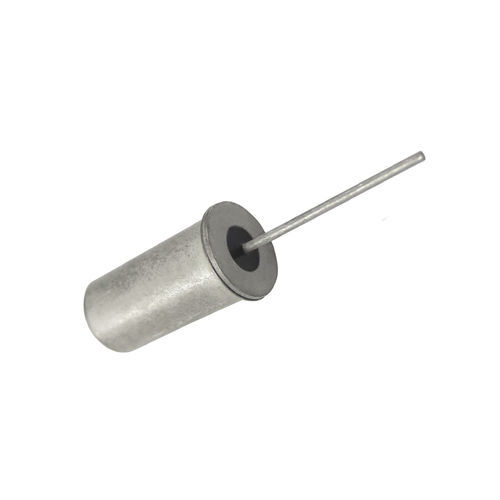 Sensor de inclinação analógico - CM200 - The Comus Group
