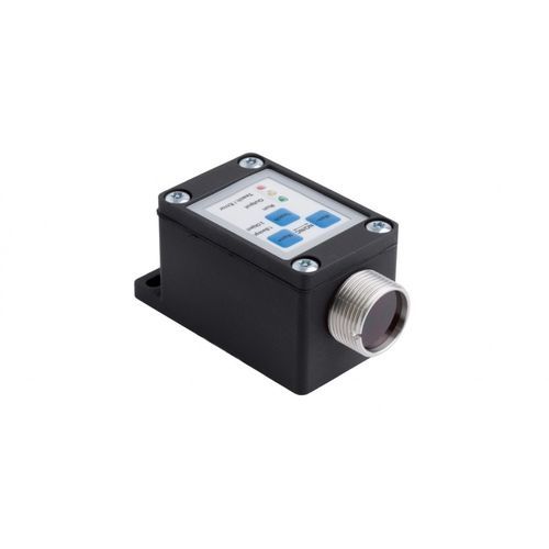 Interruptor de proximidade ultrassônico - AOPD - The Comus Group - retangular / M12 / PNP