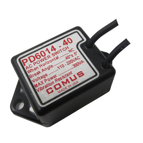 Sensor de potência - PD6014-40      - The Comus Group