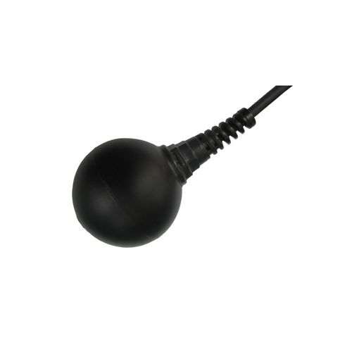 Chave de nível tipo boia magnética - WBF33A30-0   - The Comus Group - para sólidos / para líquidos / em PVC