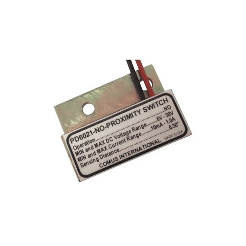 Sensor de potência elétrico - PD6021              - The Comus Group